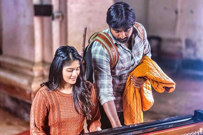 யாதும் ஊரே யாவரும் கேளிர்