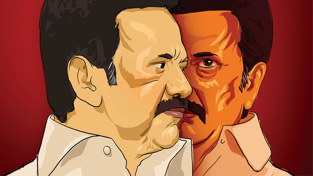 ஸ்டாலின்