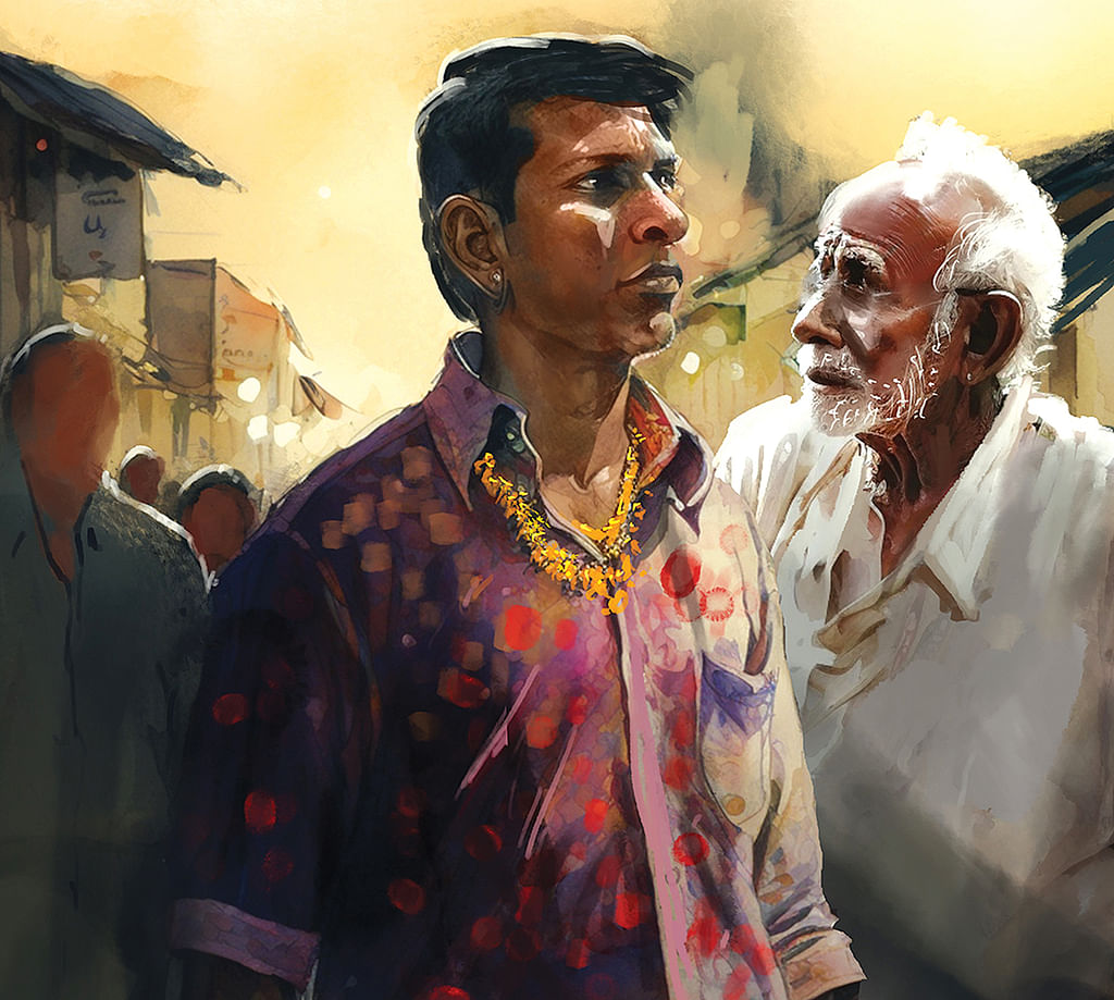 வேட்டை நாய்கள் - பாய்ச்சல் - 54
