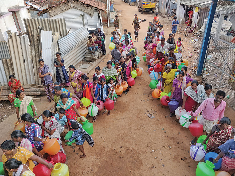 கோவை மாநகராட்சி