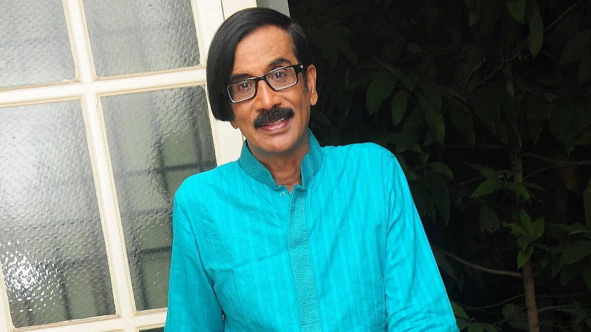 Manobala: ஸ்டாலின் முதல் ராதிகா சரத்குமார் வரை - மனோபாலா மறைவுக்கு இரங்கல் தெரிவித்த பிரபலங்கள்!