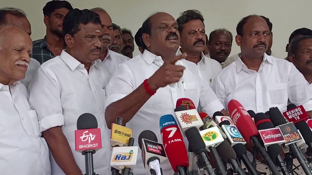 வைத்திலிங்கம்