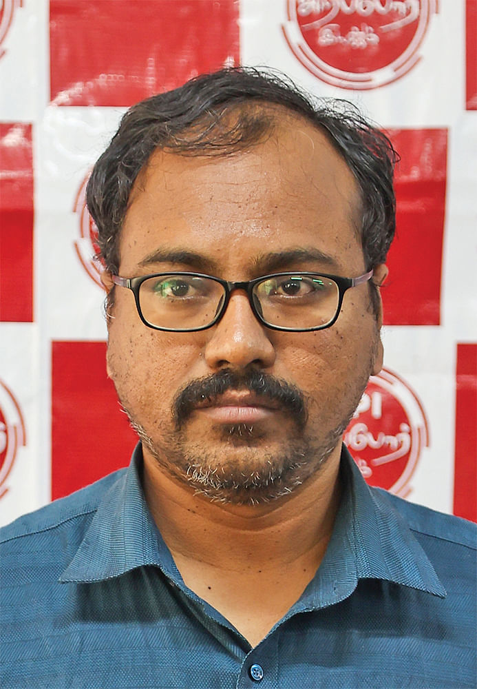 ஜெயராம்