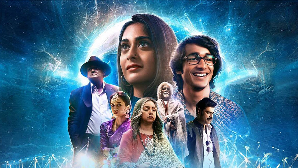 Tooth Pari: When Love Bites - Web Series
