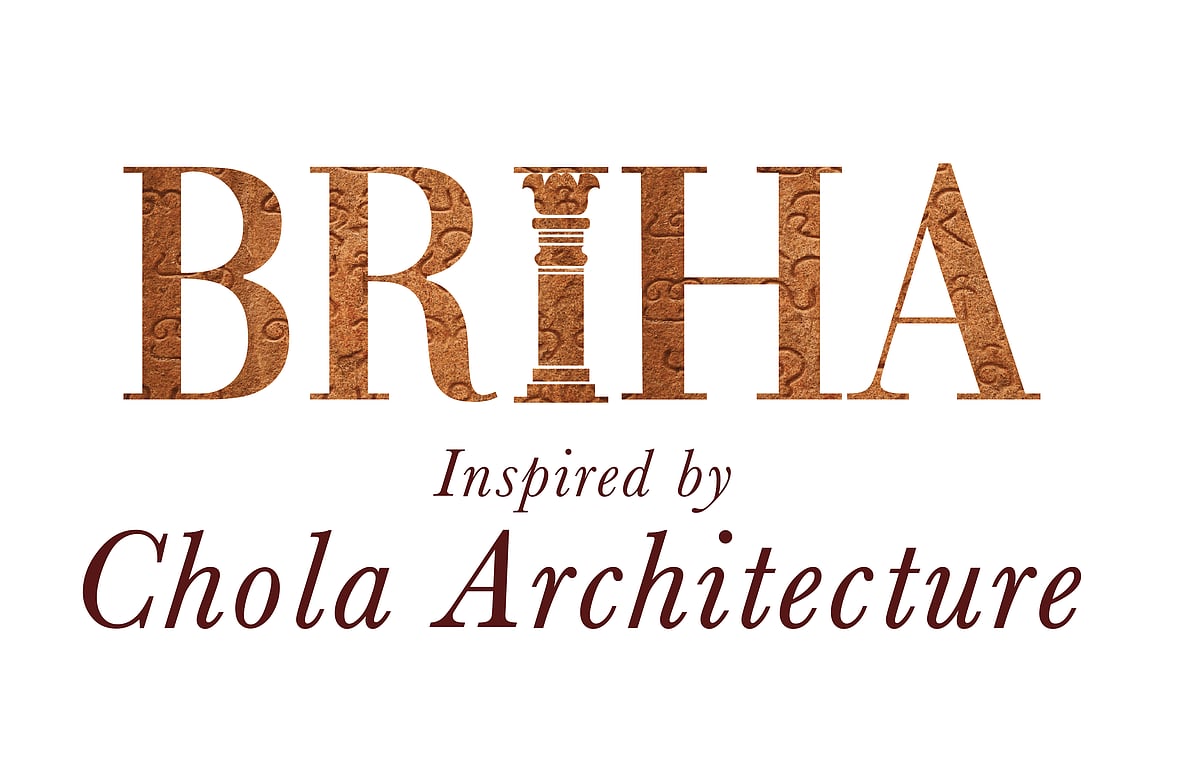 GRT-யின் புதிய `BRIHA' கலெக்சன்; தங்கத்தால் மறுவடிவமைக்கப்பட்ட மாபெரும் சோழர்களின் பேரரசு!