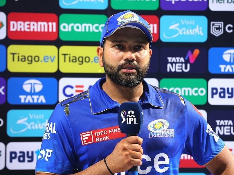 Rohit Sharma