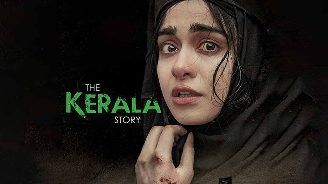 The Kerala Story: 