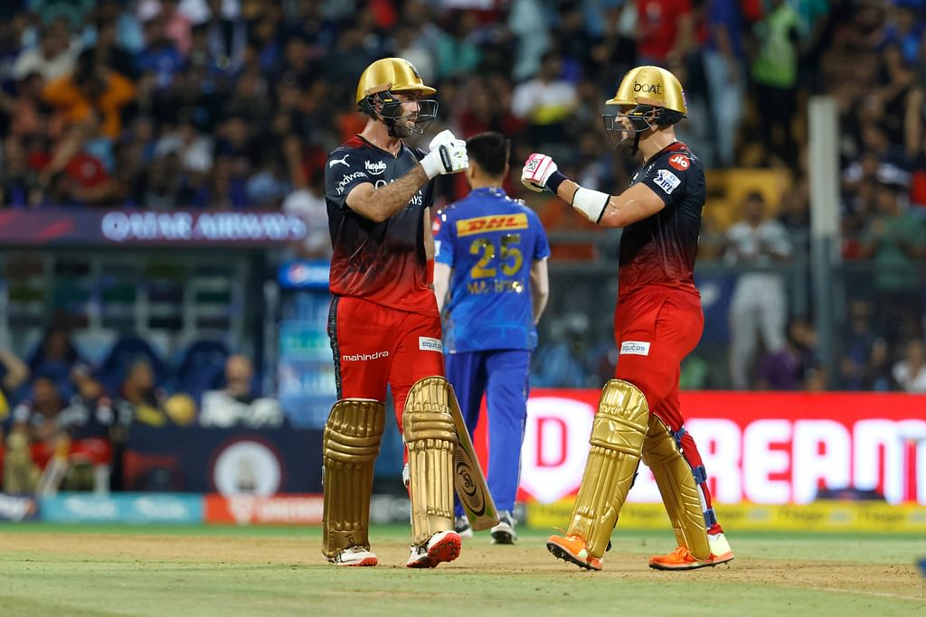 RCB