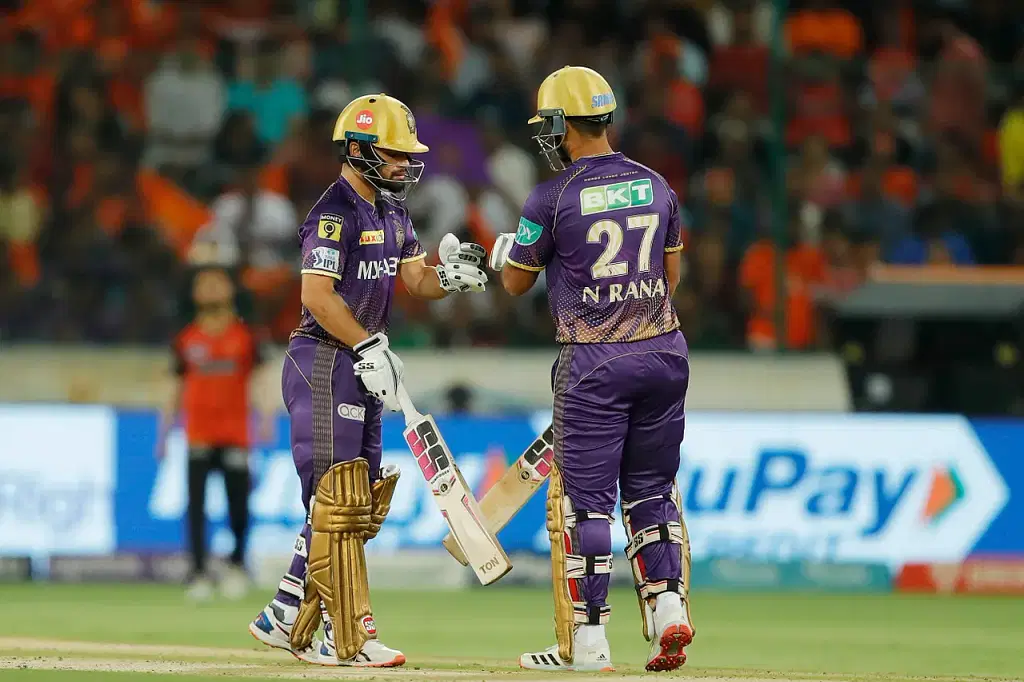 SRHvKKR