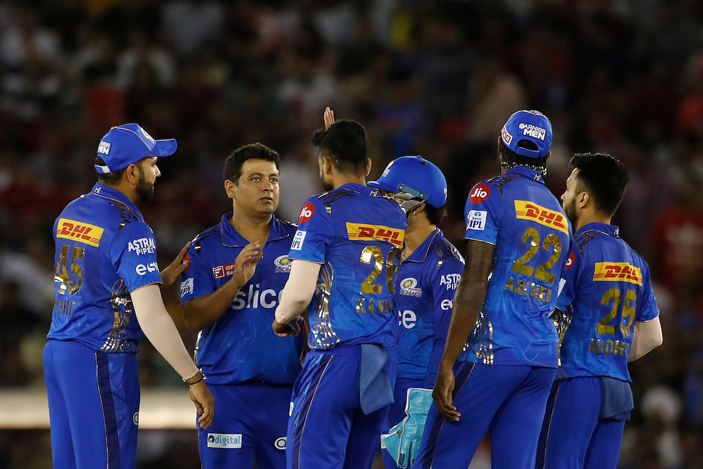 Mumbai Indians