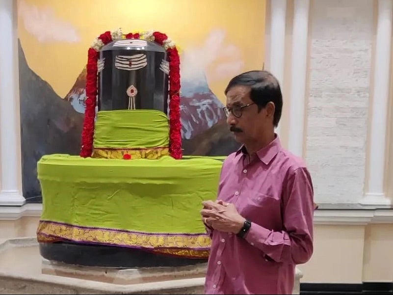 Manobala: வத்தக்குழம்பு, ஓவியங்கள், அலுவலகத் தோட்டம்; மனோபாலா எல்லோருக்குமான சகோதரன்! 