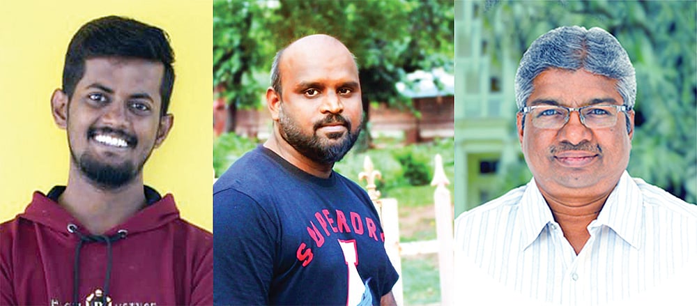 சேது, திருவாசகம், இருதயராஜ்