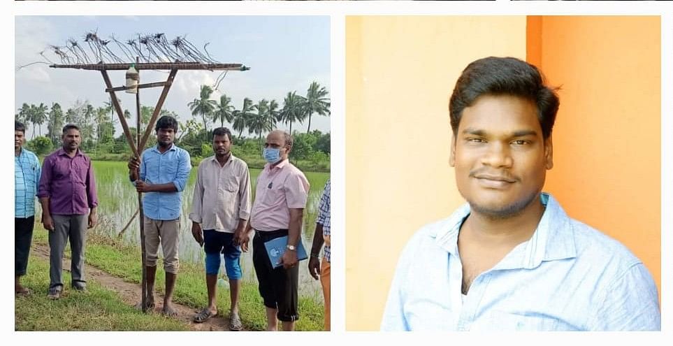 தொழில்நுட்பம், சாகுபடி, ஏற்றுமதி... வேளாண்மையில் சாதனை படைத்த 6 விவசாயிகளுக்கு விருது!