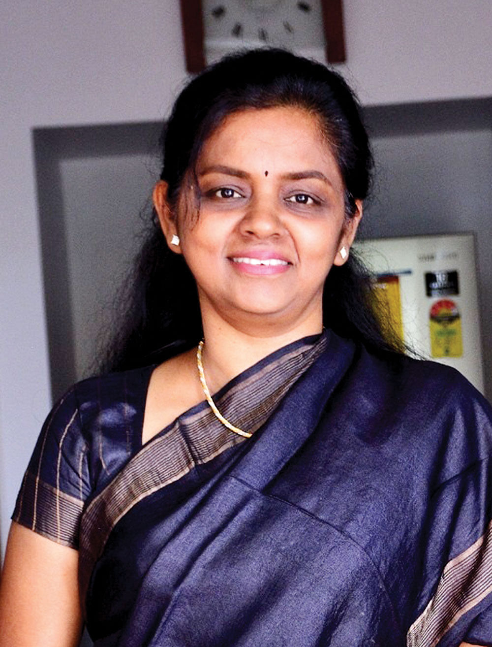 சித்ரா நாகப்பன்