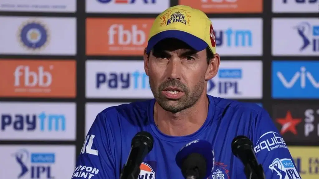 Stephen Fleming