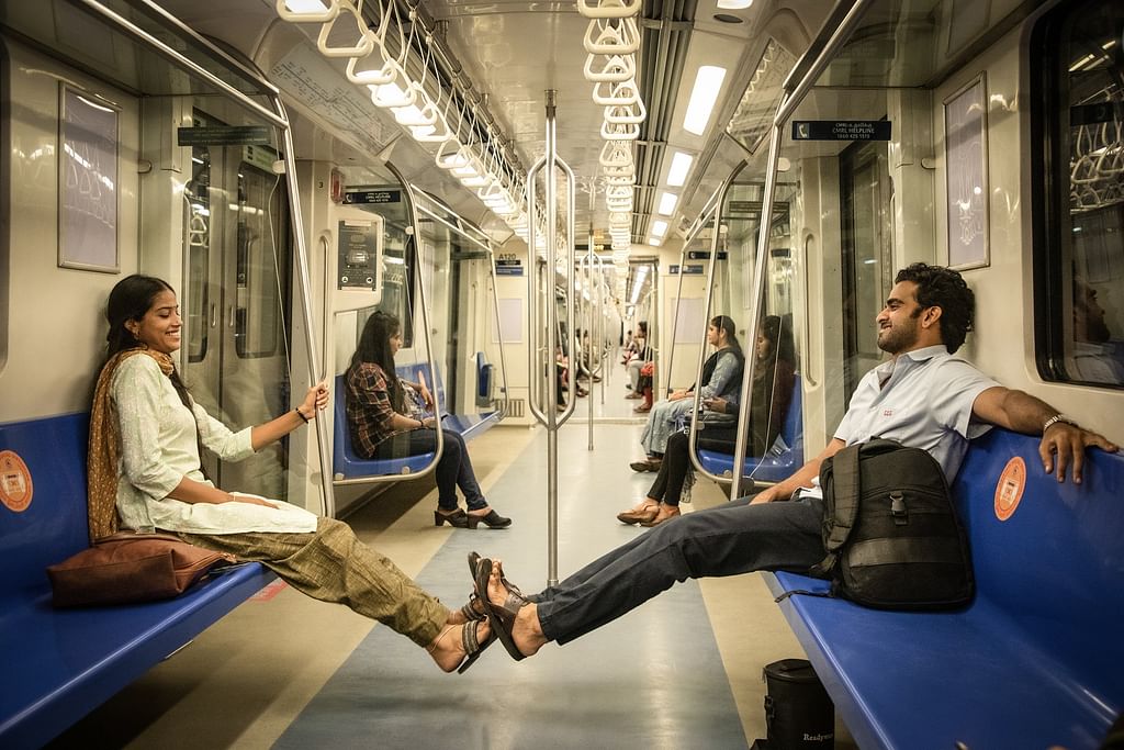 Modern Love Chennai