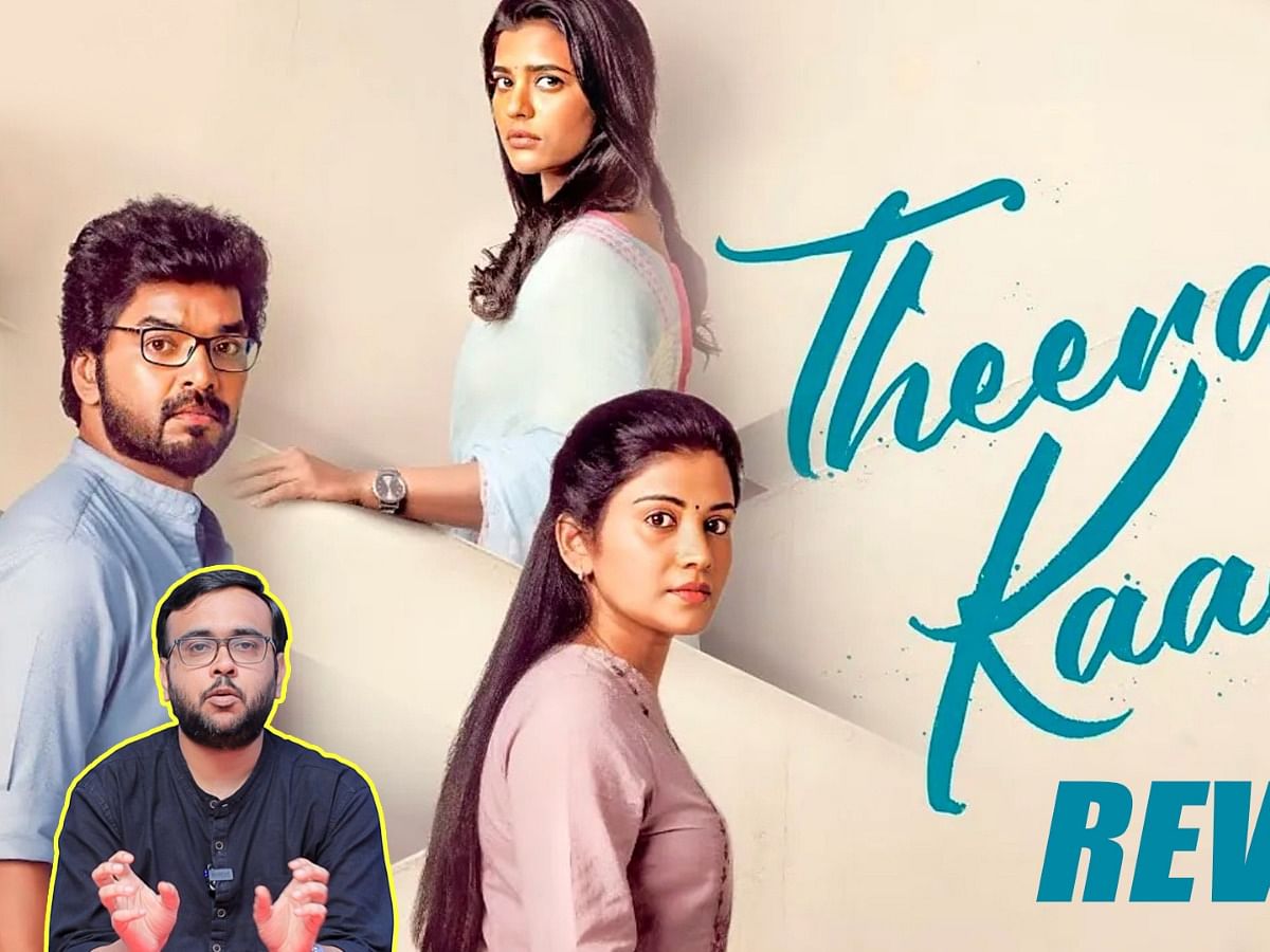 Theera Kaadhal Movie Review