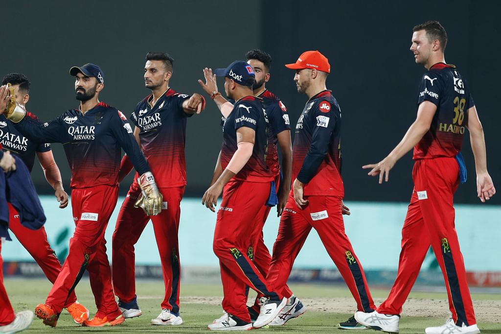RCB