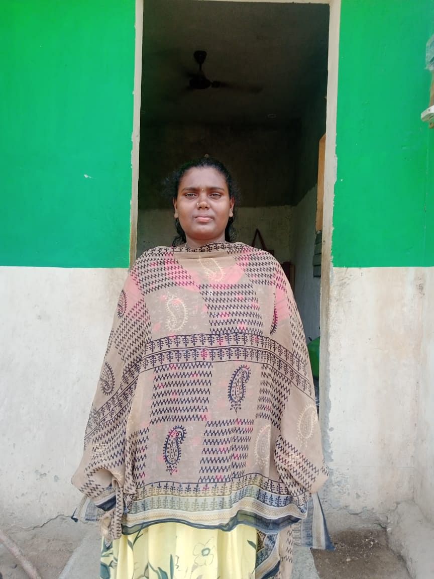கன்னியம்மாள்