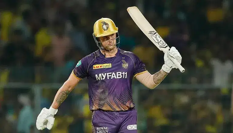 Jason Roy | ஜேசன் ராய்
