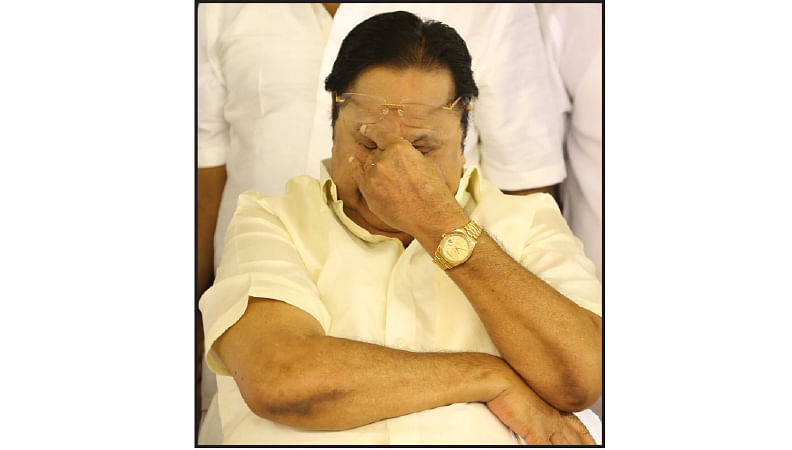 துரைமுருகன்