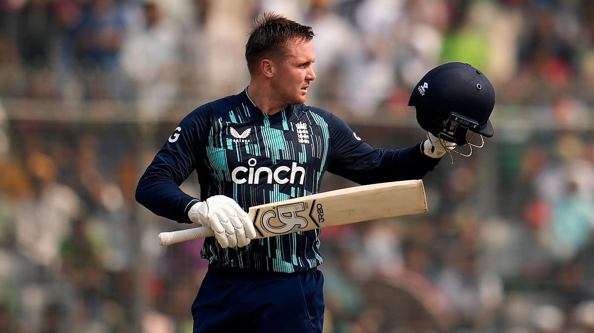 Jason Roy: தேசிய அணியைவிட வெளிநாட்டு டி20 லீக் முக்கியமா? ஜேசன் ராயை விமர்சிப்பது சரியா? | Explainer