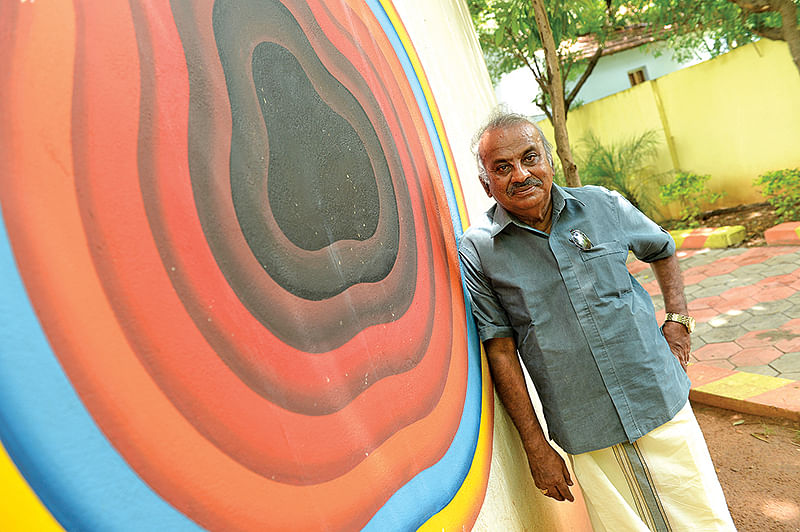 ராஜேஷ்குமார்