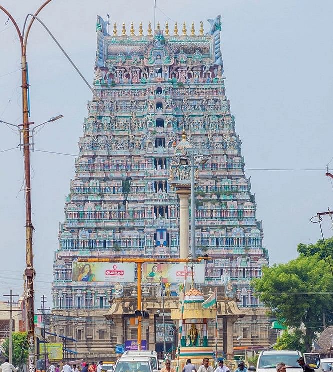 அருள்மிகு ராஜகோபாலசுவாமி திருக்கோவில்