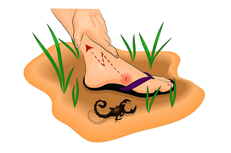 முதலுதவி