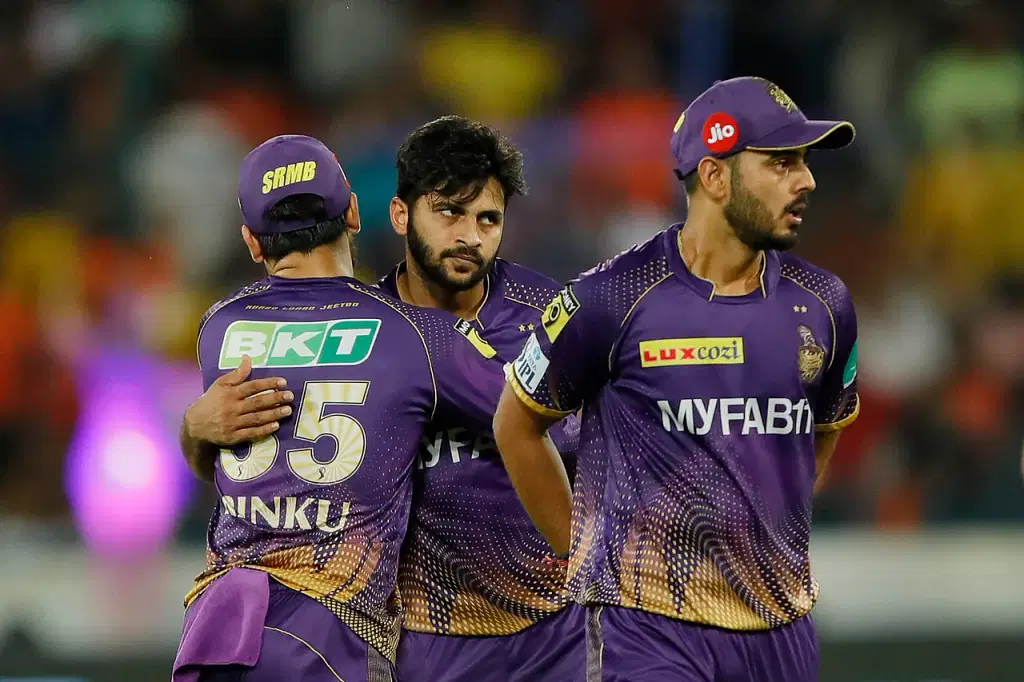 SRHvKKR