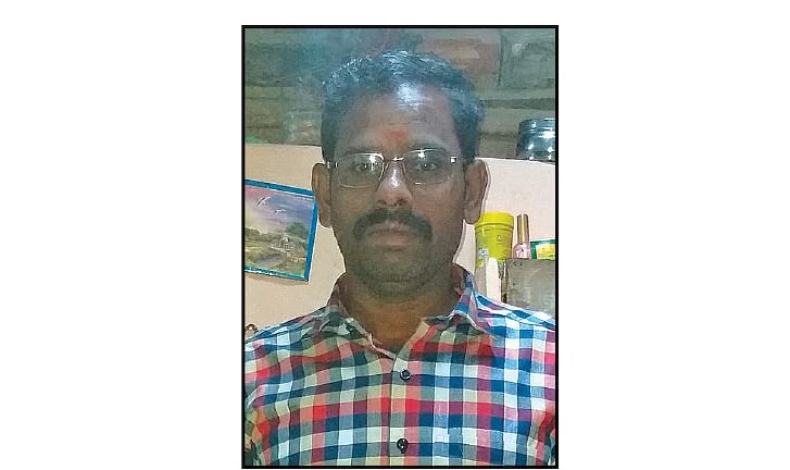 சீனிவாசன்