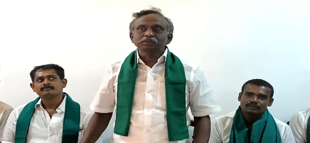 பி.ஆர்.பாண்டியன்