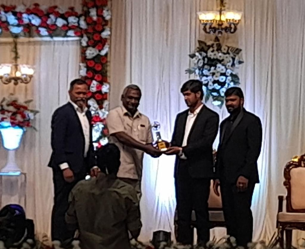 சபரிவாசகன்