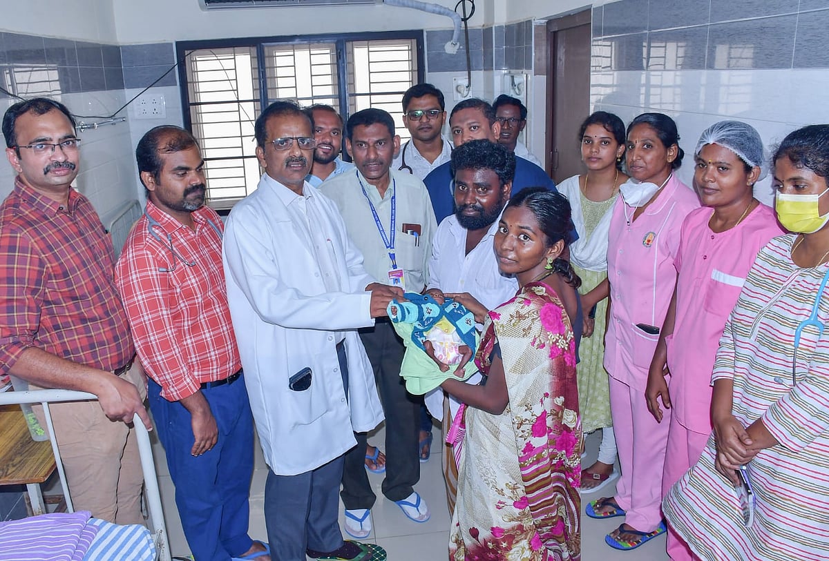 மருத்துவக்குழு