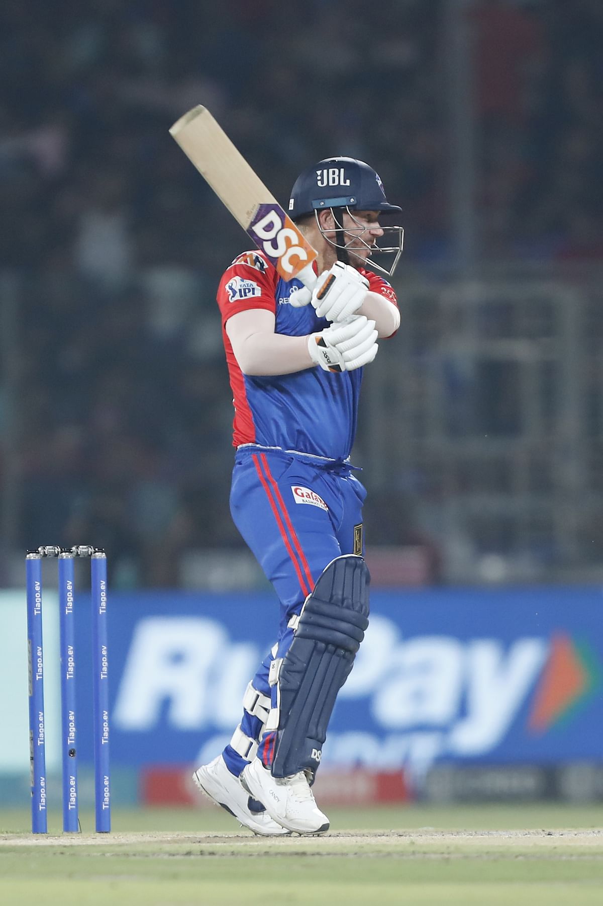 David Warner