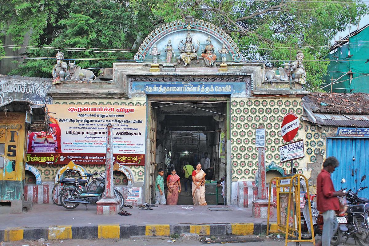 ஜோதிடம் சொல்லும் 
ஆயுள் ரகசியம்!