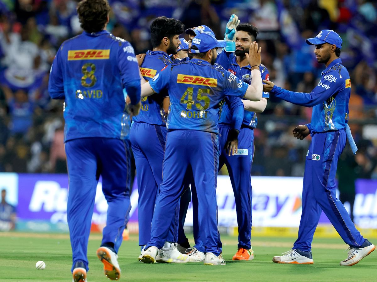 IPL 2023 RoundUp: மும்பை அணியில் இணைந்த இங்கிலாந்து பௌலர் முதல் பஞ்சாப் அணியின் வரலாற்று வெற்றி வரை!