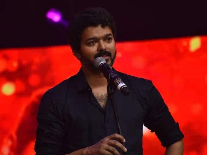Vijay: 234 தொகுதிகள்; அதிக மதிப்பெண் பெற்ற மாணவர்கள்... நடிகர் விஜய்யின் அடுத்த மூவ்?!