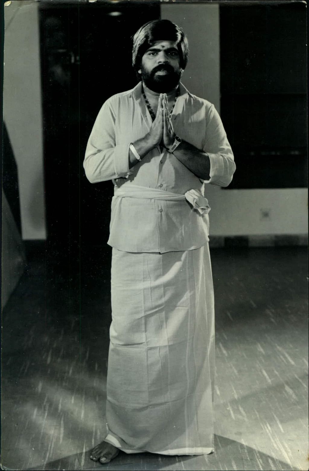 T. Rajendar