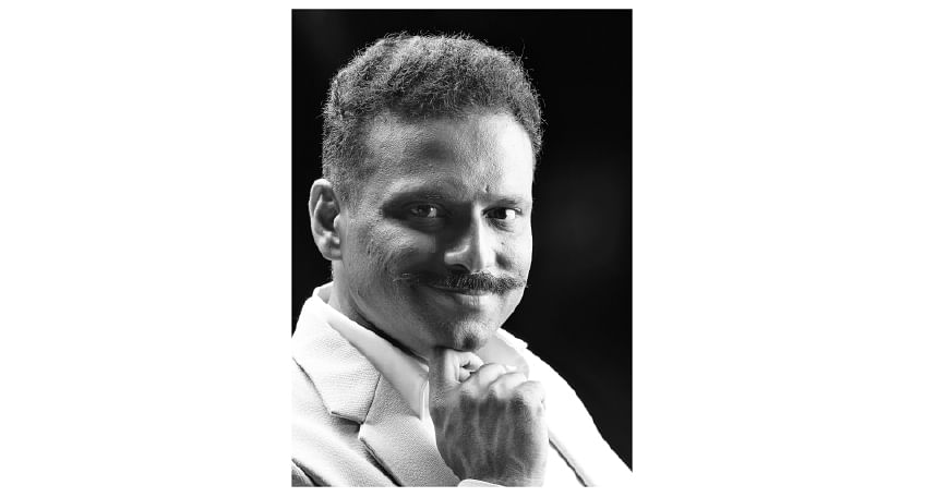 சுரேஷ் சம்பந்தம்
ஒருங்கிணைப்பாளர் , கனவு தமிழ்நாடு