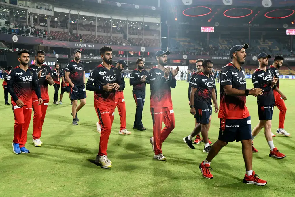 RCB