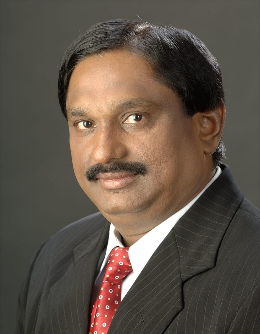 ஜாபர் அலி