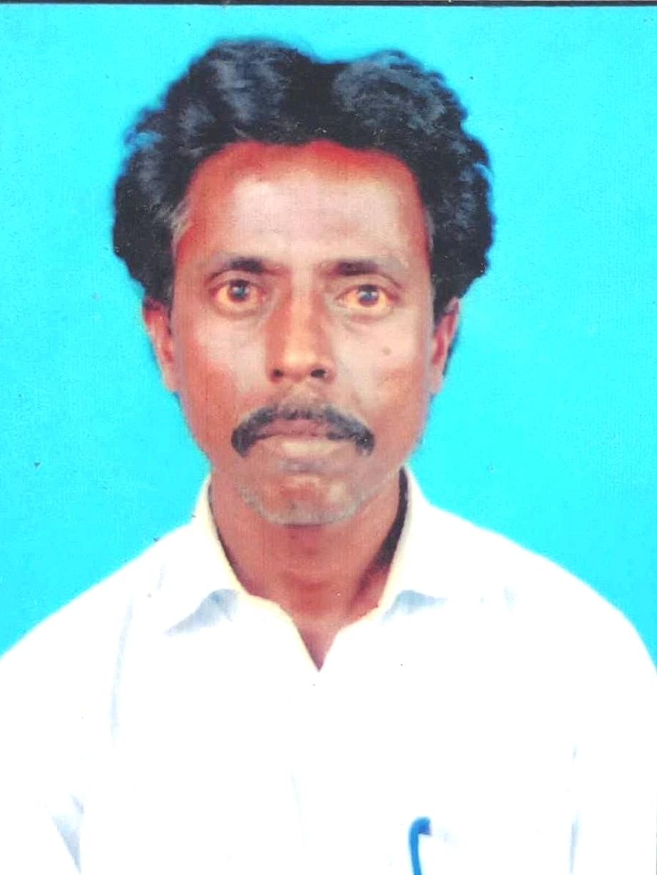 குமரேசன்