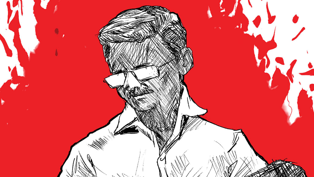 “பீகாரிகளுக்கு உதவினோம்... எம் தமிழர்களுக்கு யார் உதவுவார்?”