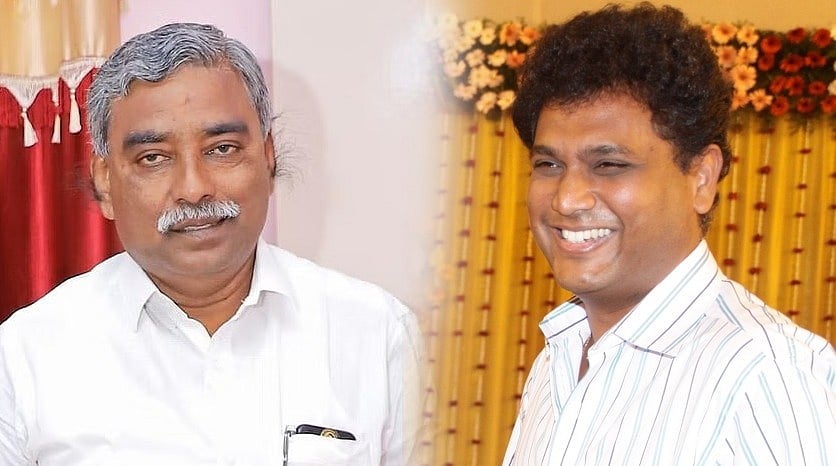 அமைச்சராகும் டி.ஆர்.பி.ராஜா... அப்செட்டில் டெல்டா எம்.எல்.ஏ-க்கள்?! - திருவாரூர் திமுக கள நிலவரம்