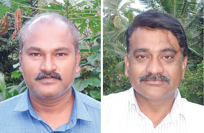 பிரபு, முத்துலிங்கம்