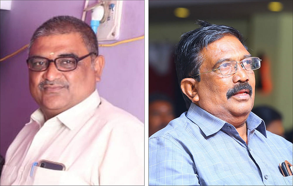 பாலசுப்பிரமணியம், ஆறுமுகம்