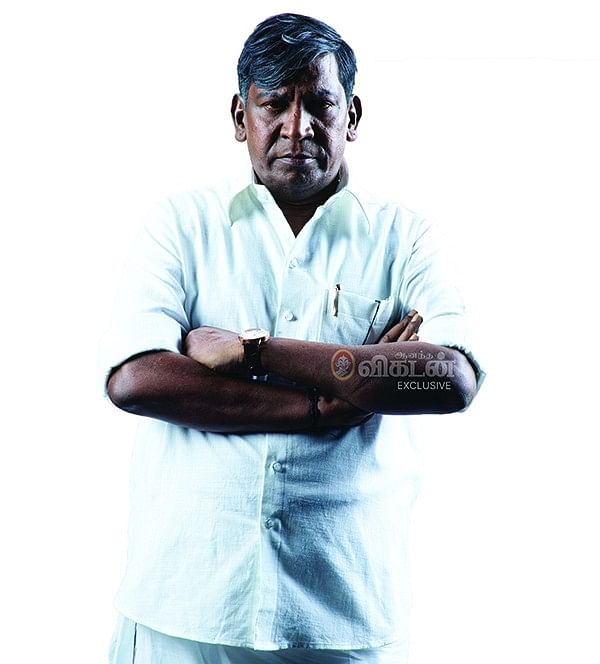 வடிவேலு