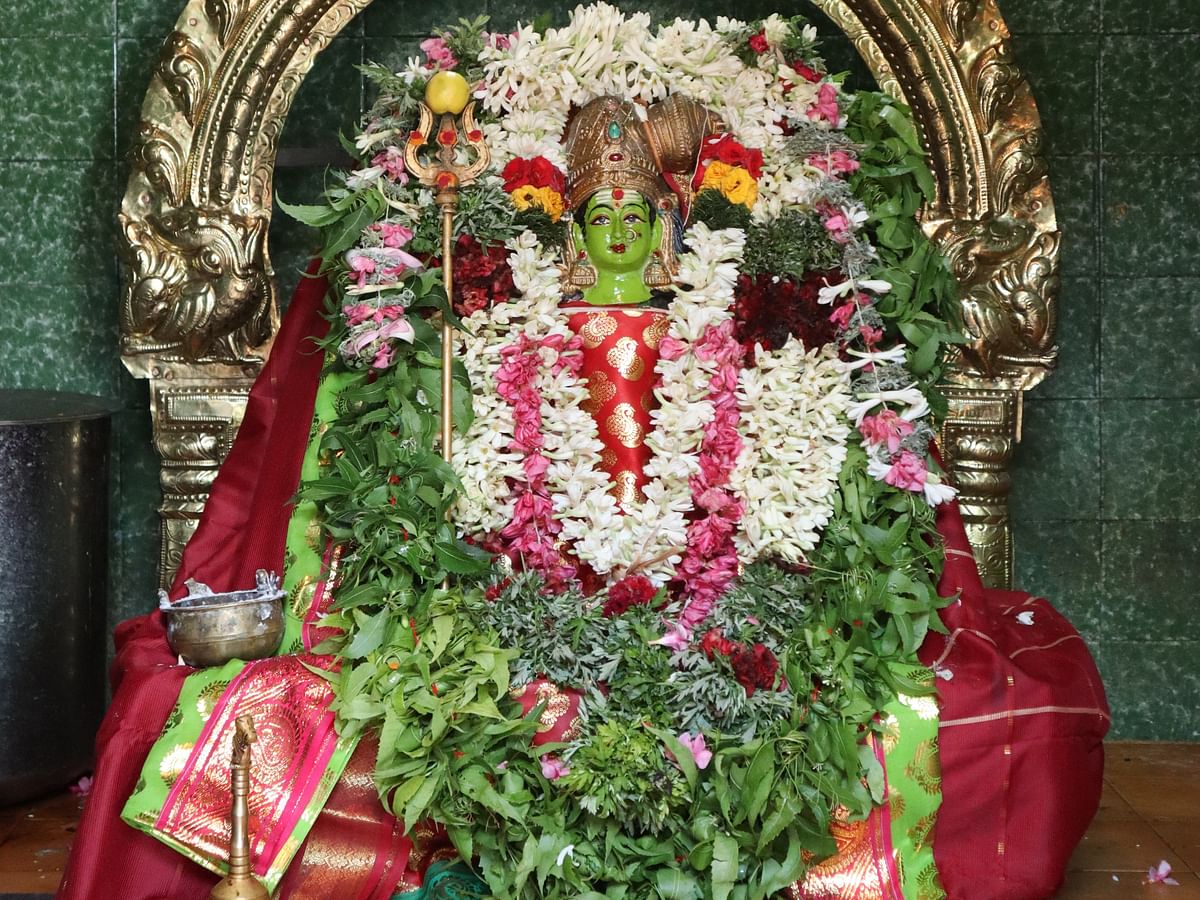 ஶ்ரீகபாலீஸ்வரி