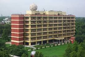INDIA METEOROLOGICAL DEPARTMENT